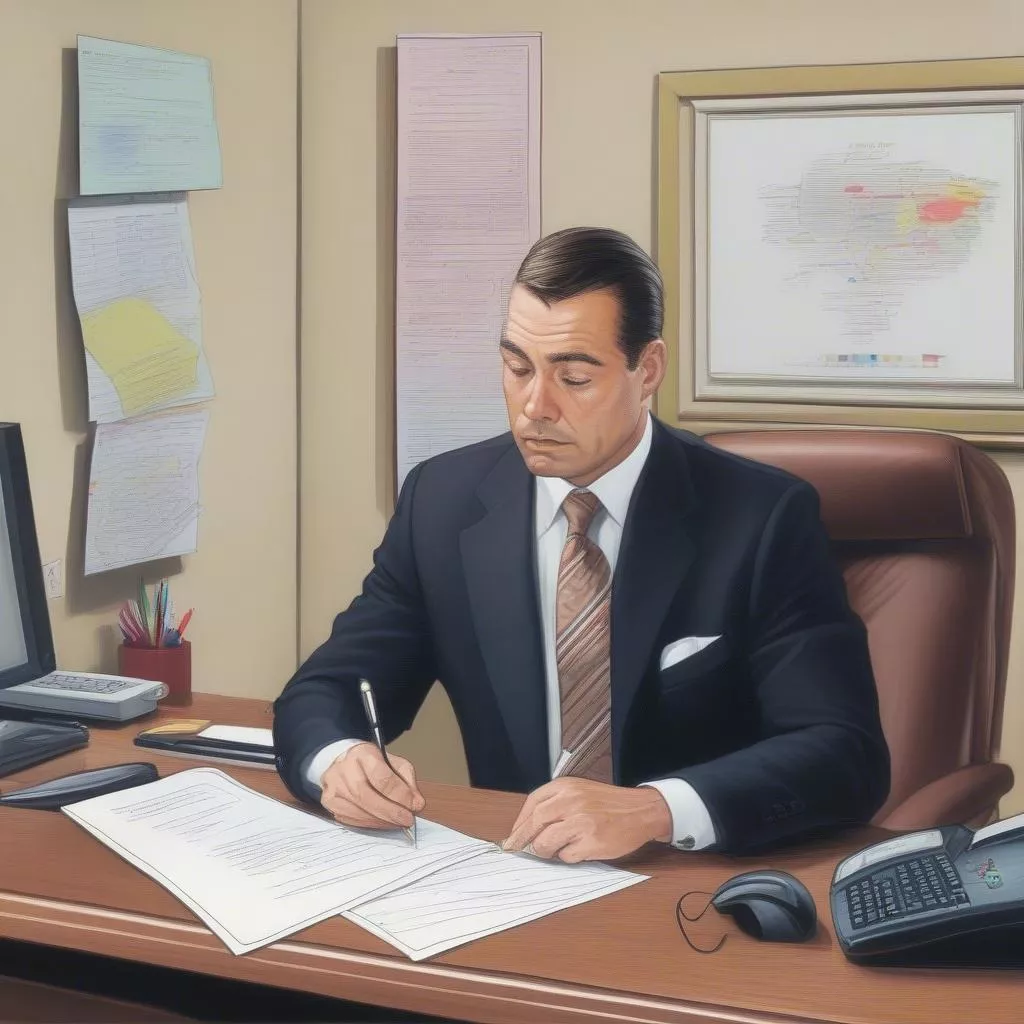 Nộp Thuế Ra Biển Số Ô Tô Mới Bao Nhiêu? Bí Mật Giúp Bạn Tiết Kiệm & An Tâm