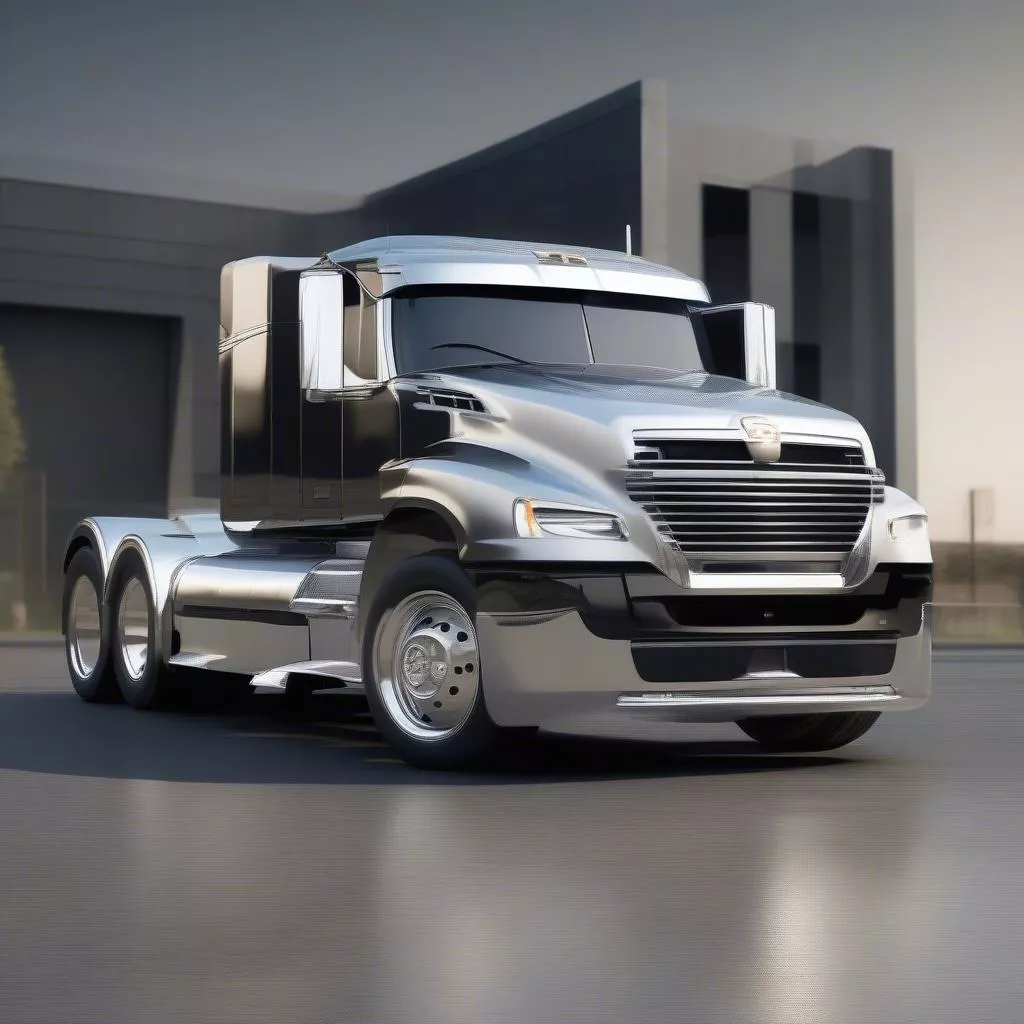 Bảng giá ô tô Vnexpress: Cẩm nang mua xe tải thông minh từ A đến Z