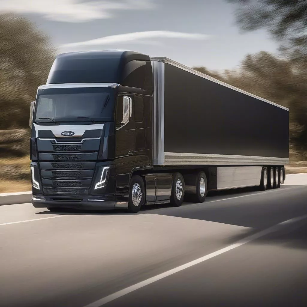 Hiểu rõ các thông số trên xe ô tô: Bí kíp cho người mới mua xe