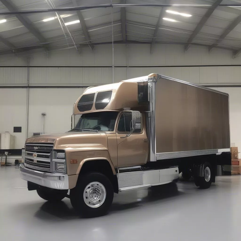 New Truck Registration Fees in Tien Giang: What You Need to Know