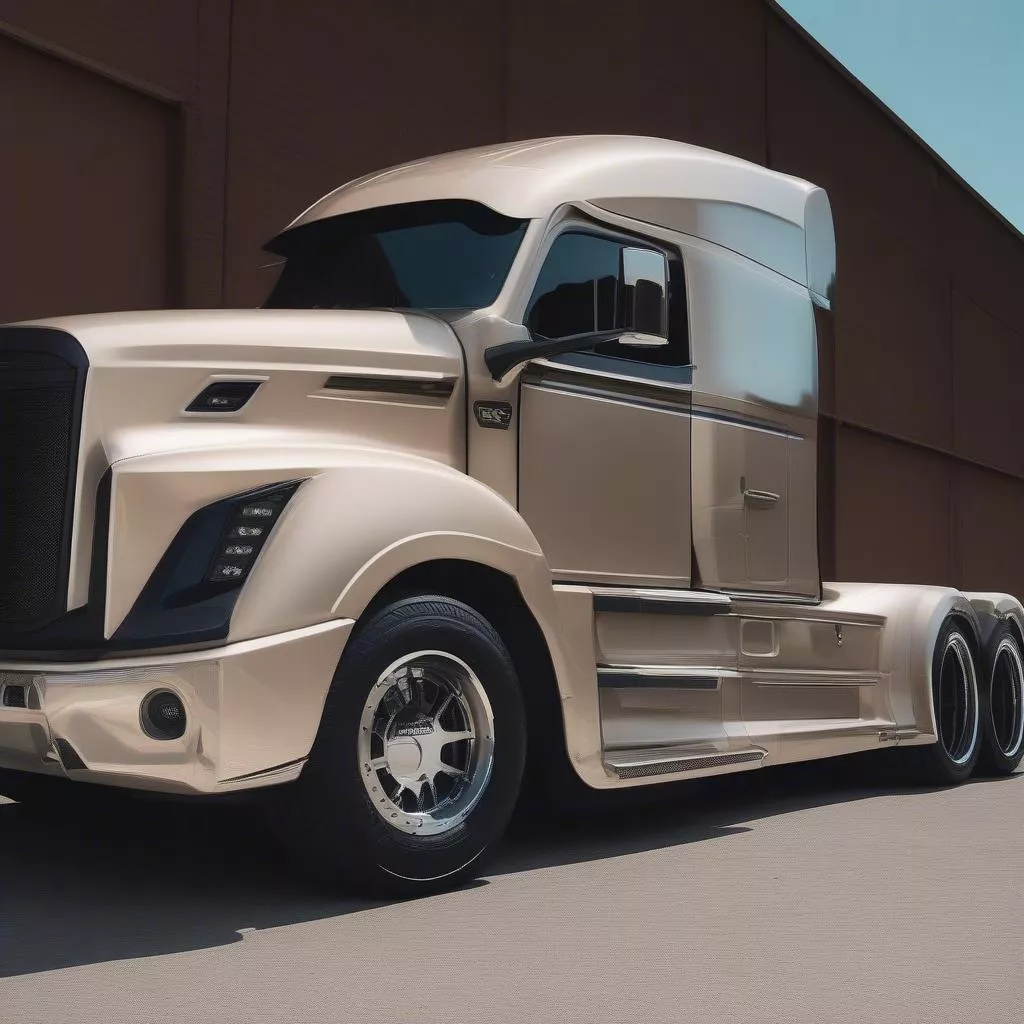 Truck Upgrades: A to Z Guide