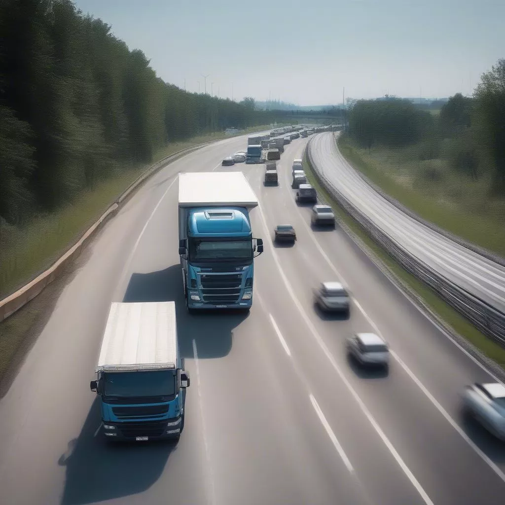 Bơm Lốp Ô Tô Bằng Khí Nitơ: Lợi Ích Bất Ngờ Cho "Xế Yêu" Của Bạn