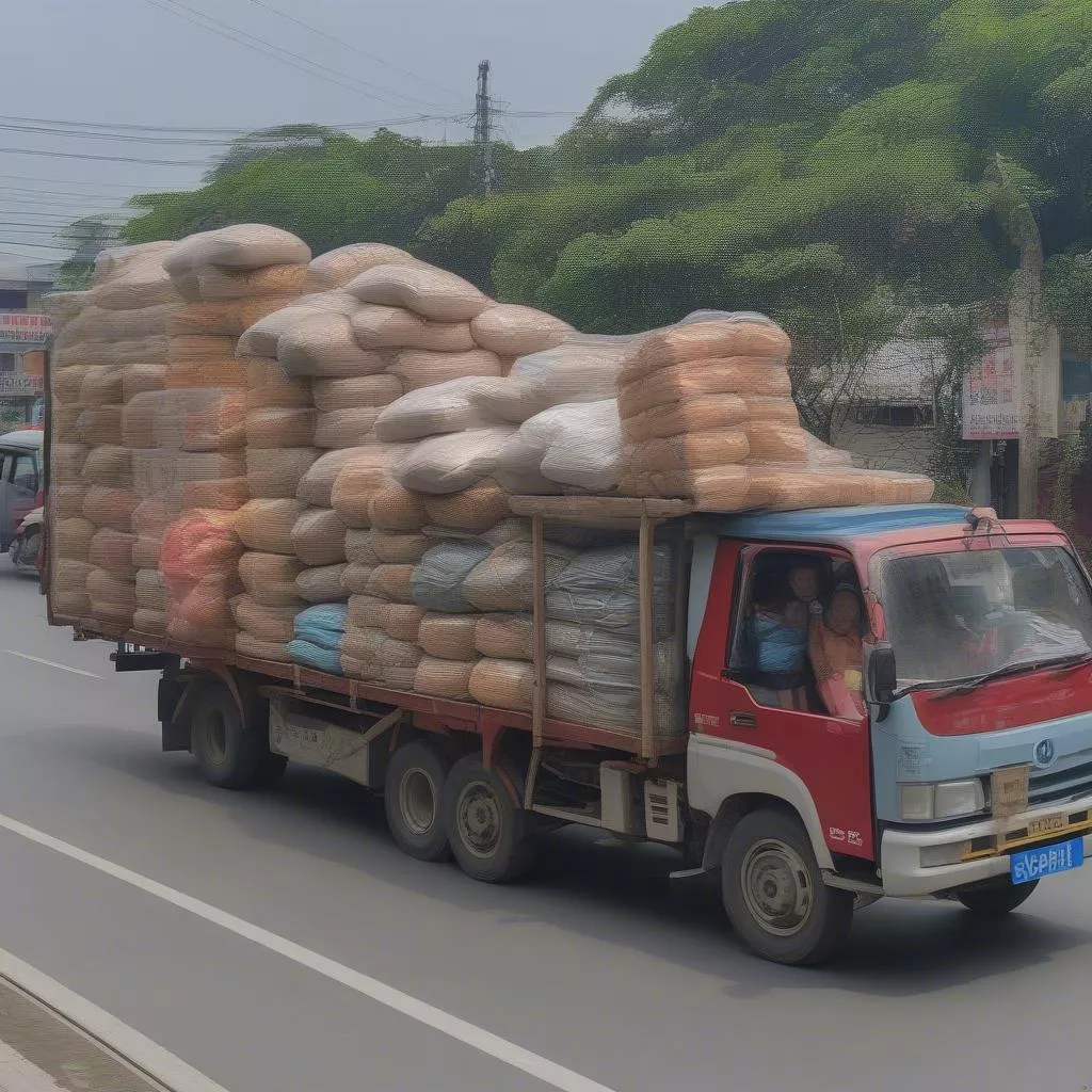 Tăng Giá Vé Xe Ngày Tết: Lý Do, Nguyên Nhân và Hướng Giải Quyết