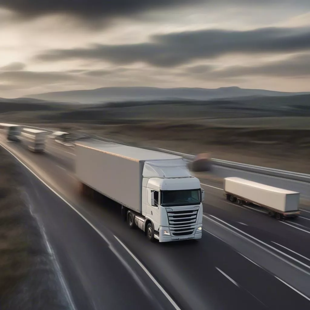 Cách tính thuế ô tô nhập khẩu - Kinh nghiệm "vàng" cho người mới