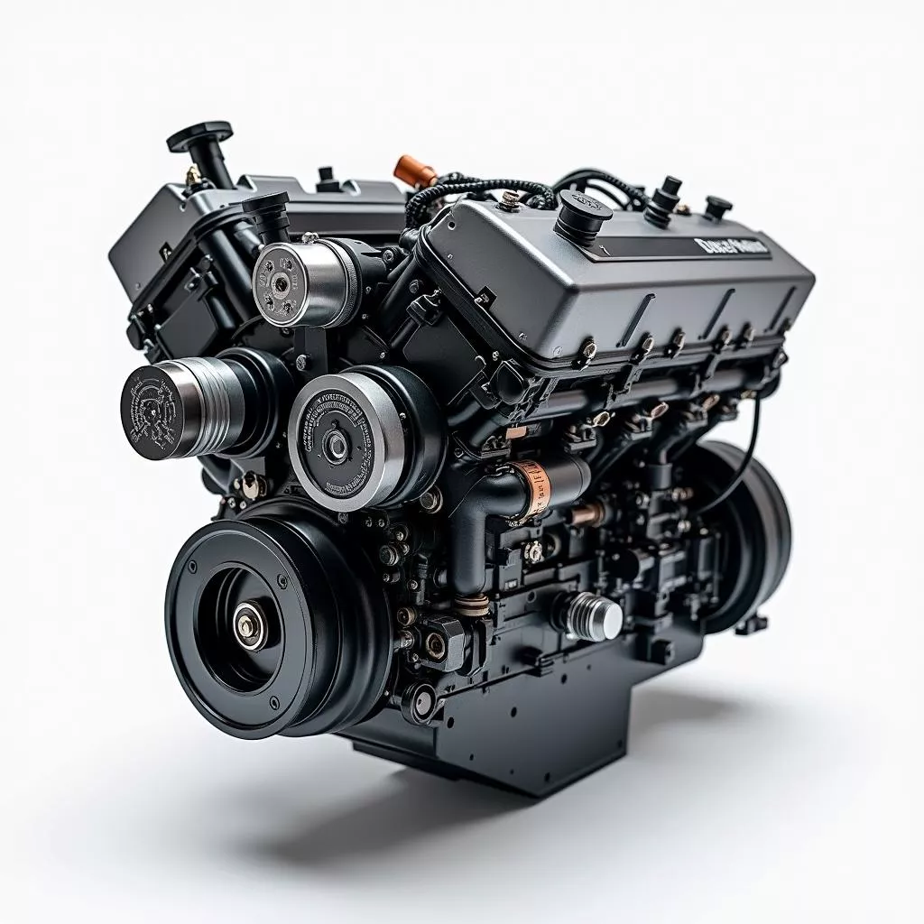 Dieselfahrzeuge: Der Komplette Überblick