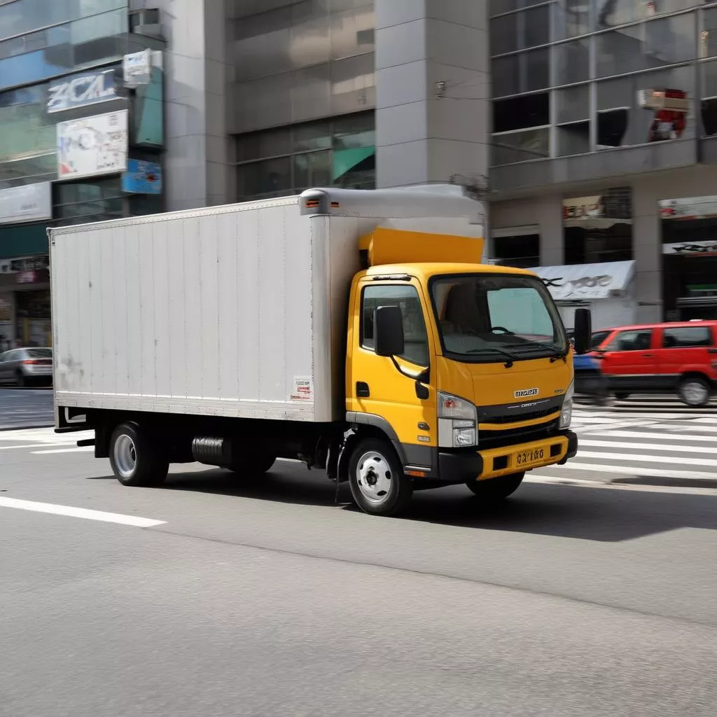 Mẫu nhà 2 tấn dưới 1 tỷ: Lựa chọn thông minh cho gia đình bạn