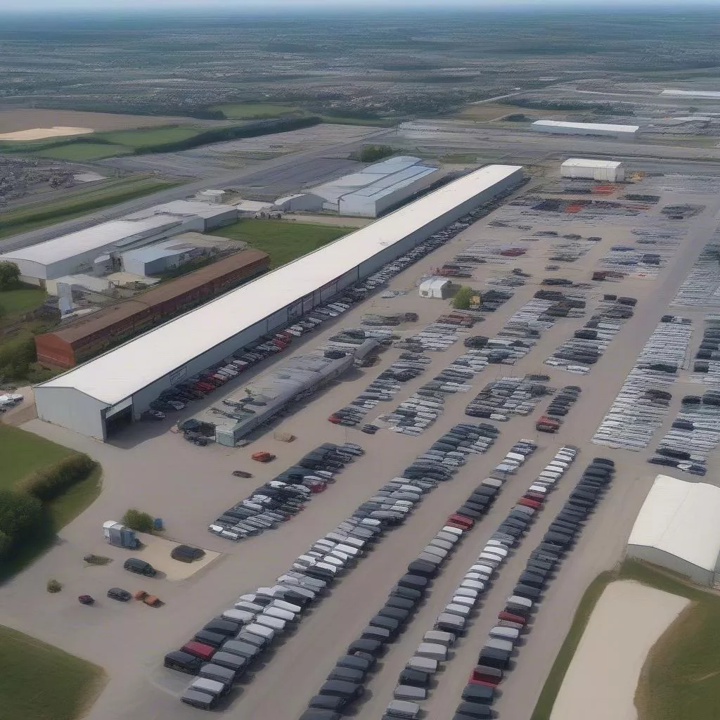 How to Open a Car Dealership: A Comprehensive Guide for Beginners