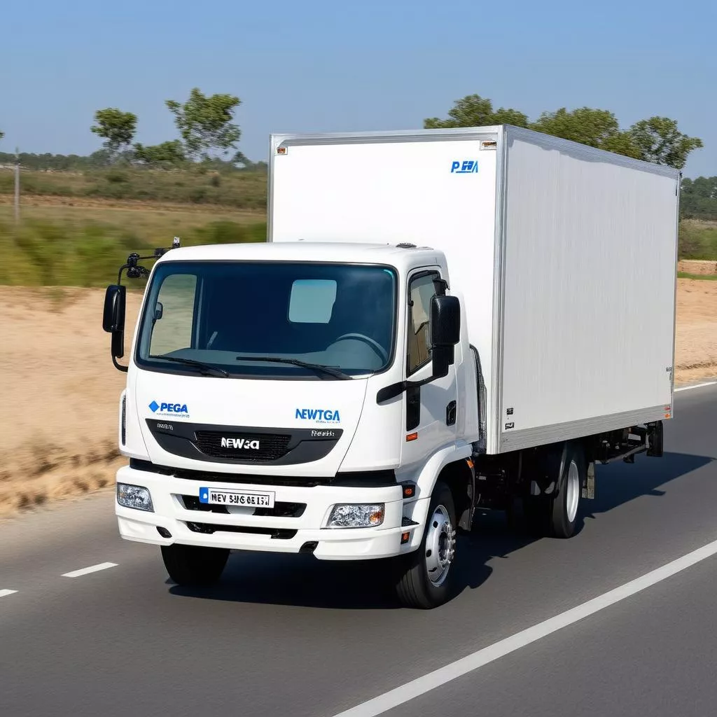 Pega NewTech Registration & Plate Fees in Vietnam: A Comprehensive Guide