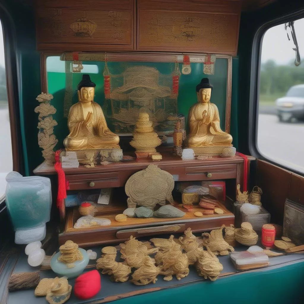 Accessoires Indispensables pour Camion : Le Guide du Conducteur Averti