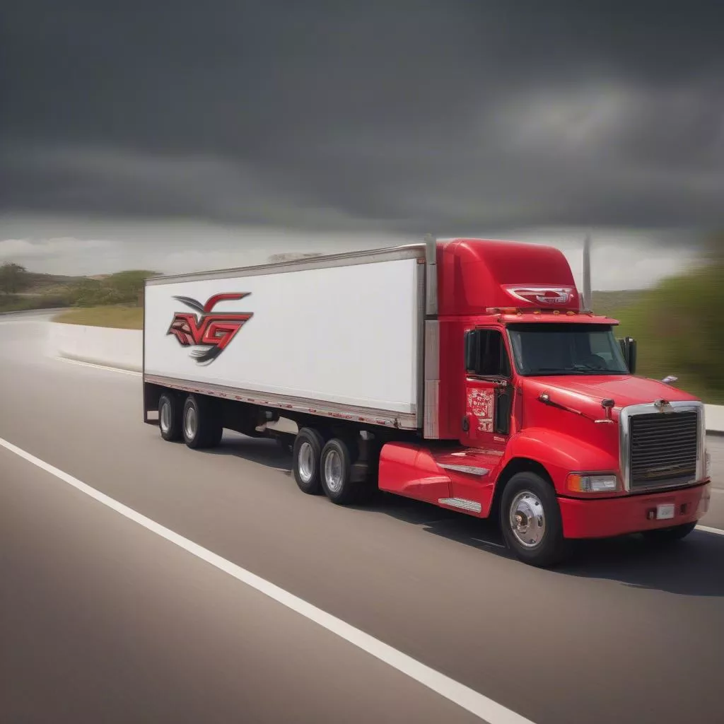 Bảng Giá Xe RGV: Nắm Bắt Xu Hướng, Lựa Chọn Thông Minh!