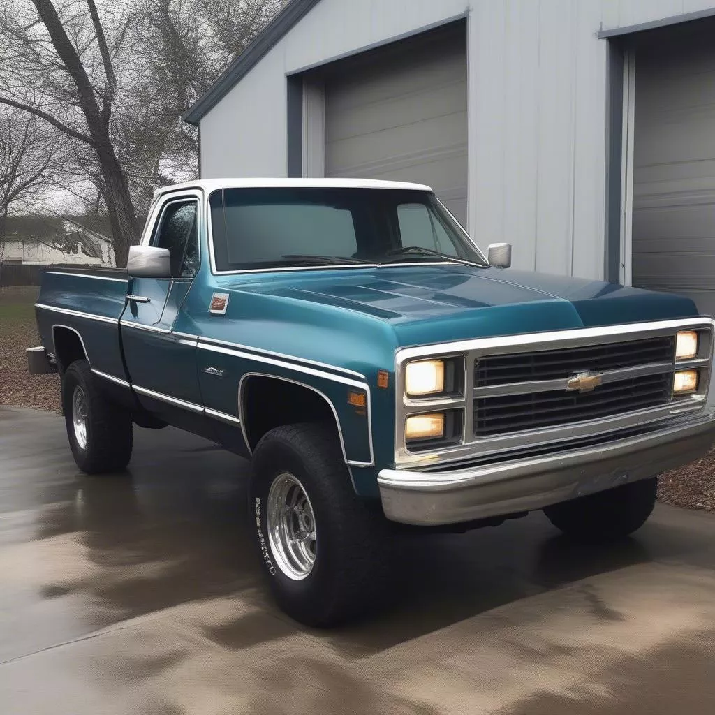 Cách Đăng Bán Xe Ô Tô Nhanh Chóng Và Hiệu Quả