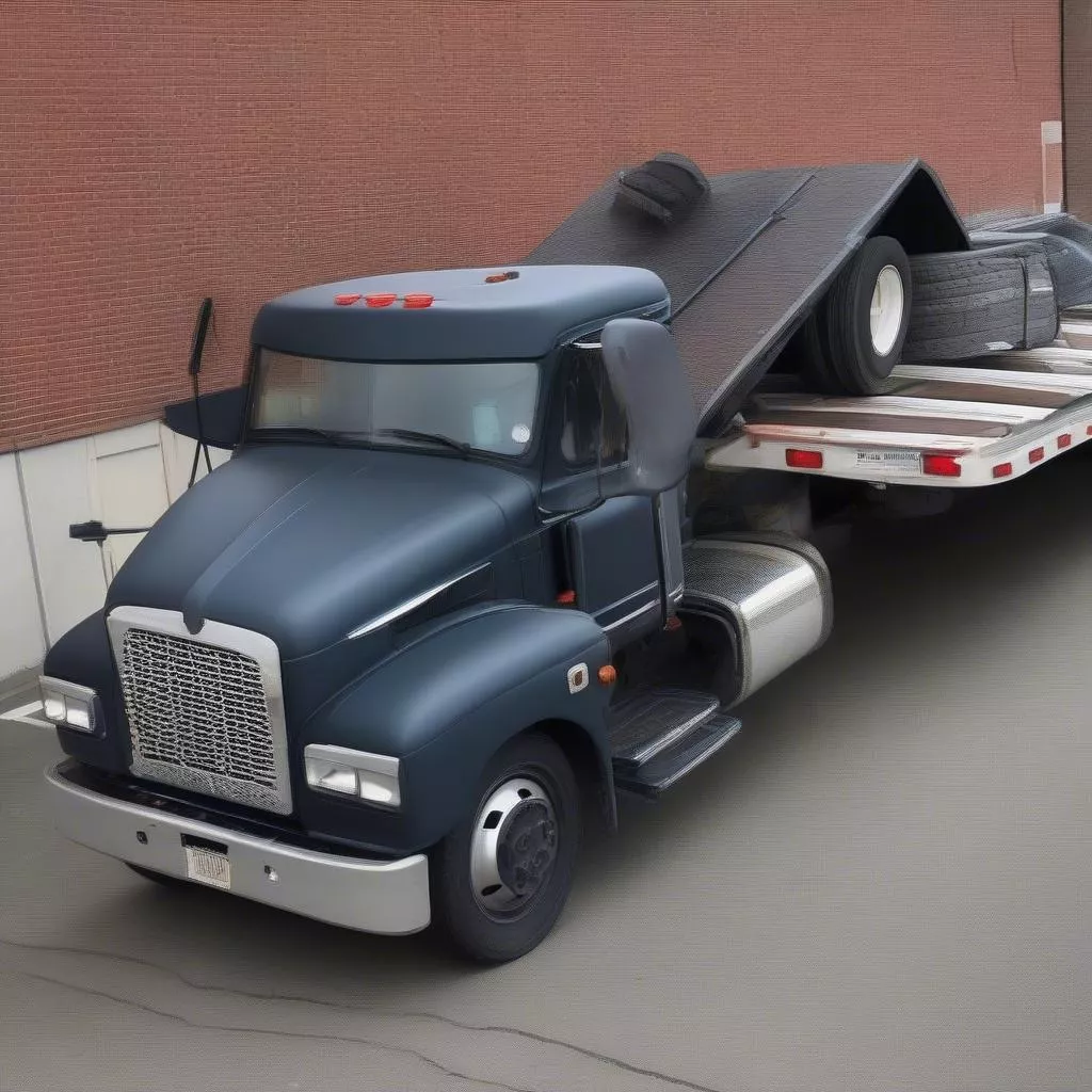 Car Shipping Companies: Your Best Choice for Vehicle Transport