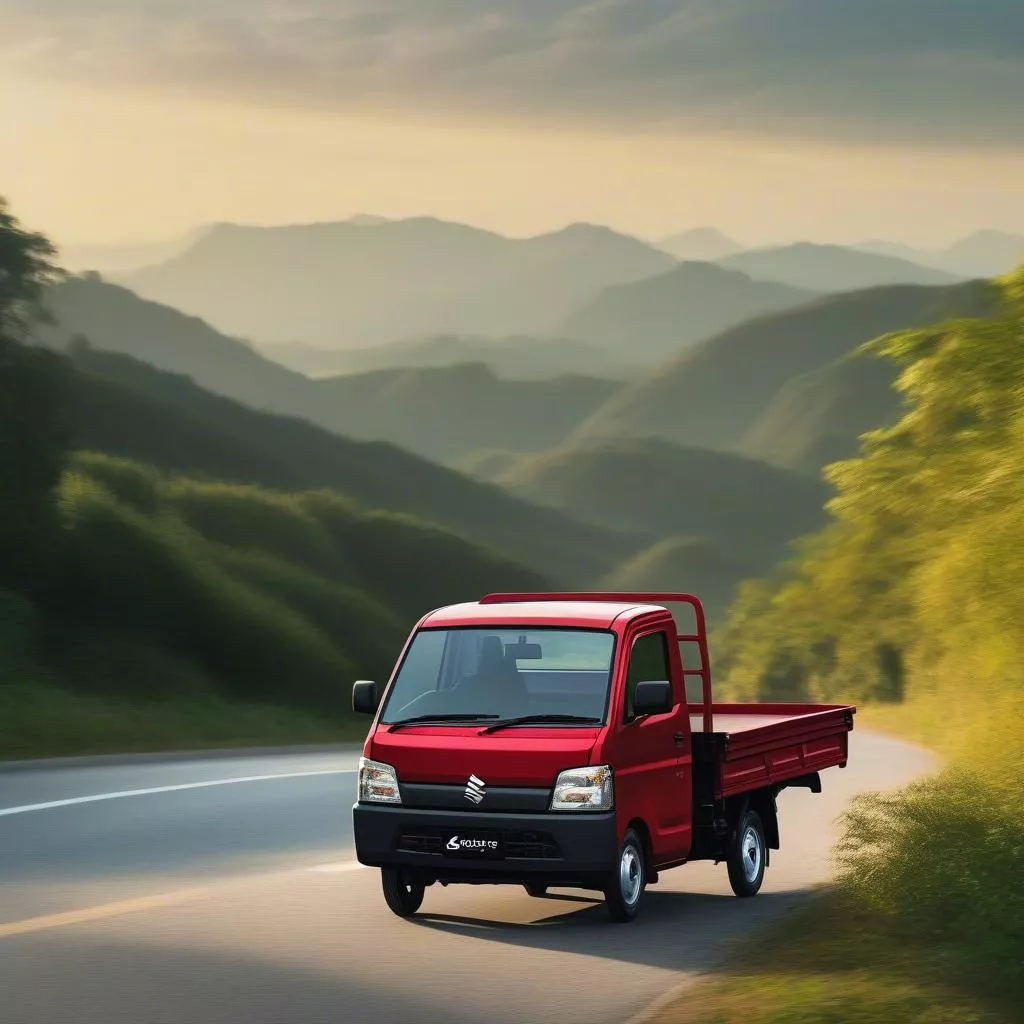 Giá Xe Suzuki 2019 - Bảng Giá Chi Tiết & Bí Quyết Chọn Xe Hợp Phong Thủy