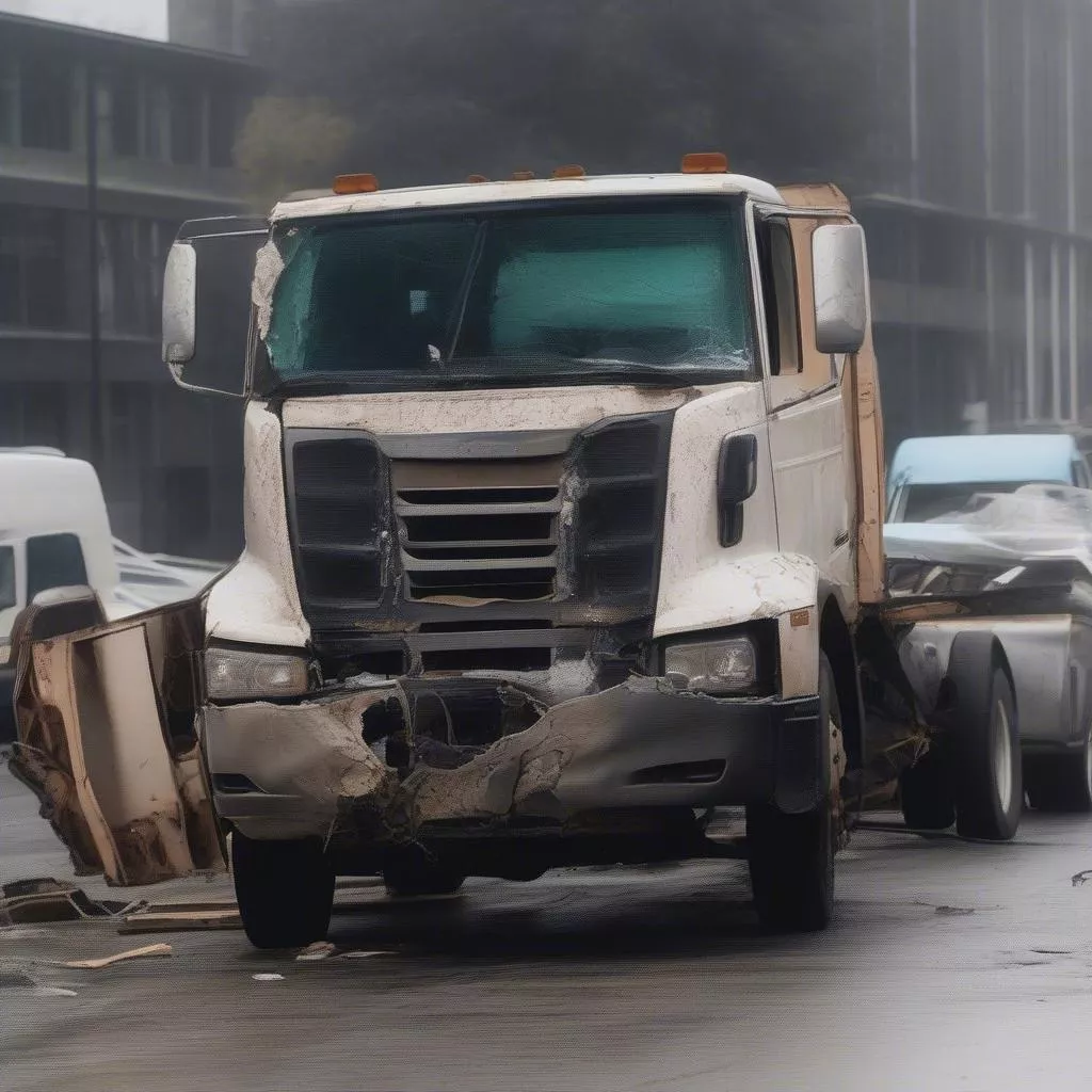 Giá Bảo Hiểm Ô Tô: Tham Khảo Giá & Kinh Nghiệm Mua Bảo Hiểm Xe Tải 2023