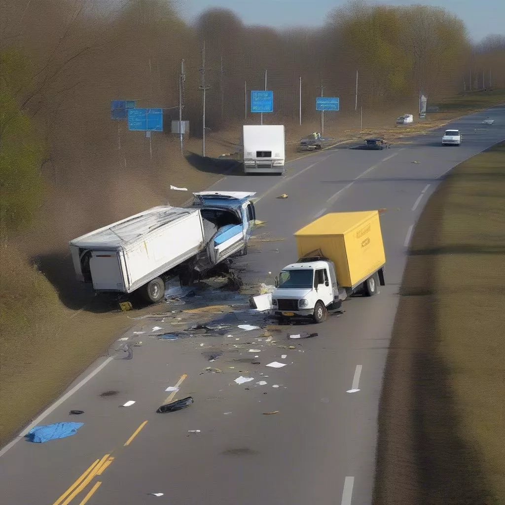 Khắc phục Lỗi Chuyển Hướng Ô Tô: Nguyên Nhân và Giải Pháp Hiệu Quả