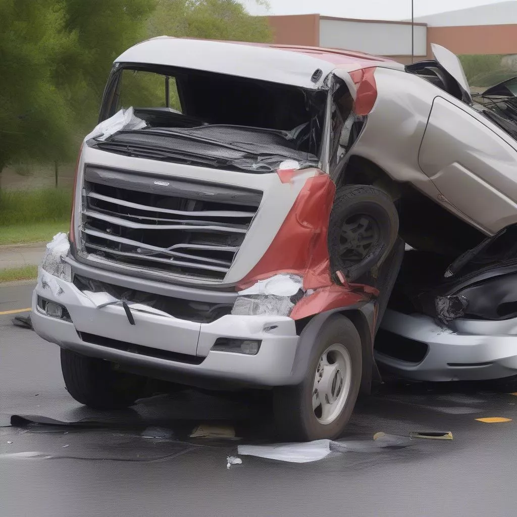 Truck Insurance in Hanoi: Essential for Every Driver