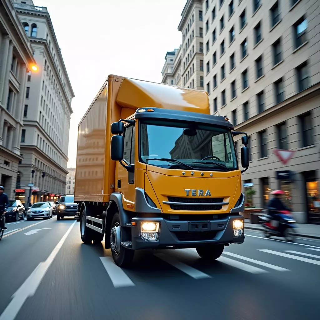 Gebrauchte Kipper in Da Nang kaufen: Der ultimative Guide