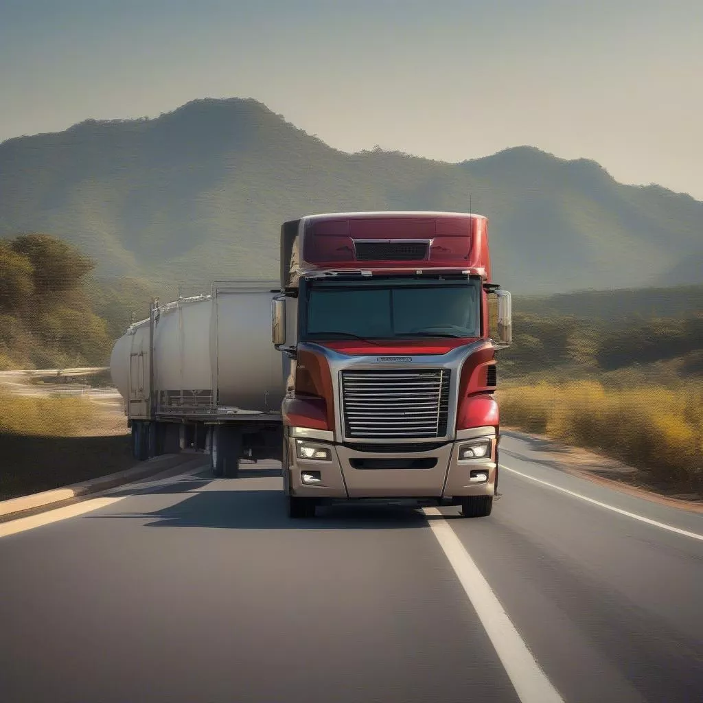 Xe Tải Thaco FLD800-4 7.5 Tấn: Bí Kíp Chọn Lựa Xe Tải Hoàn Hảo Cho Doanh Nghiệp!