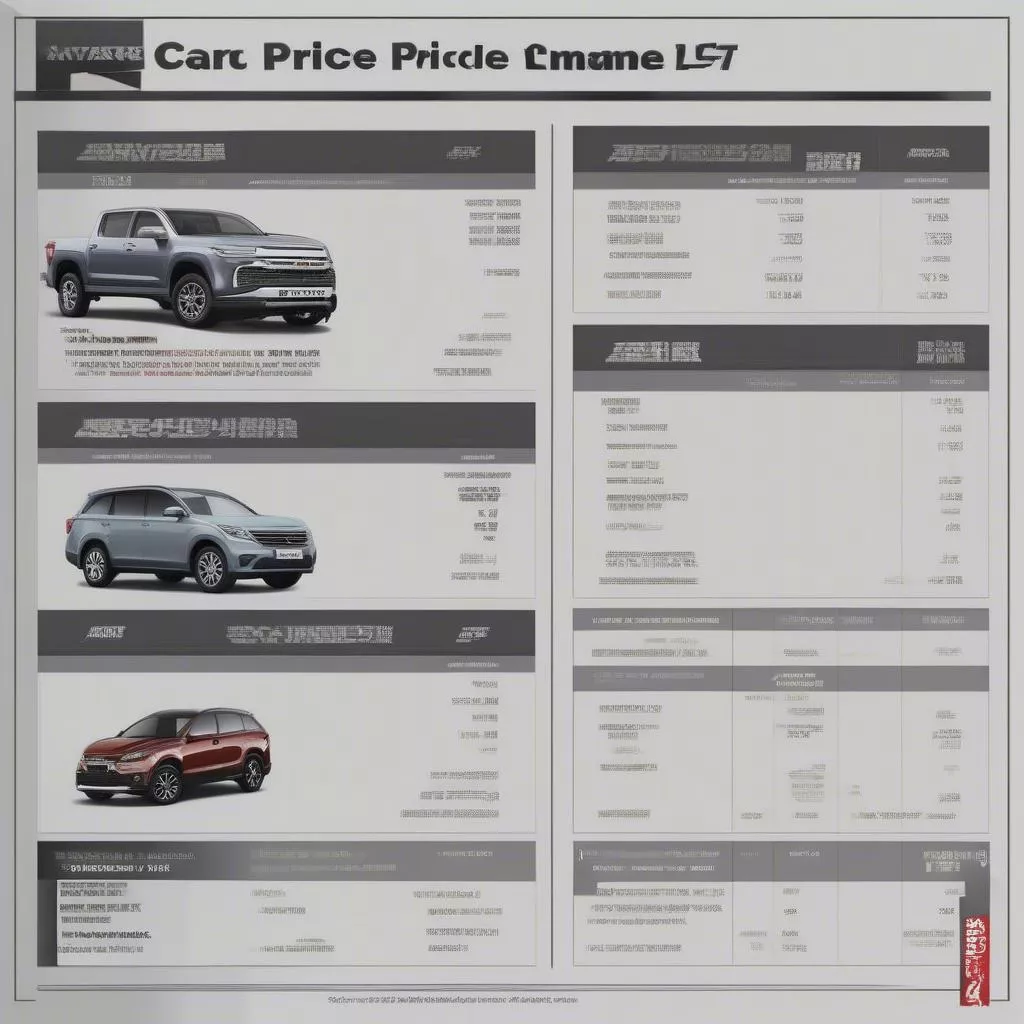 Xe tải tháng 5 giá rẻ nhất: Bảng giá xe tải tháng 5 cập nhật mới nhất