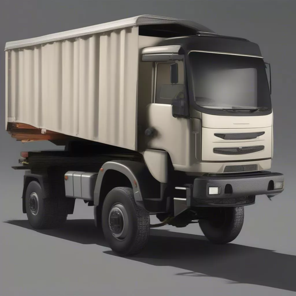 Hanoi Truck Parking: Cost-Saving Tips and Essential Information