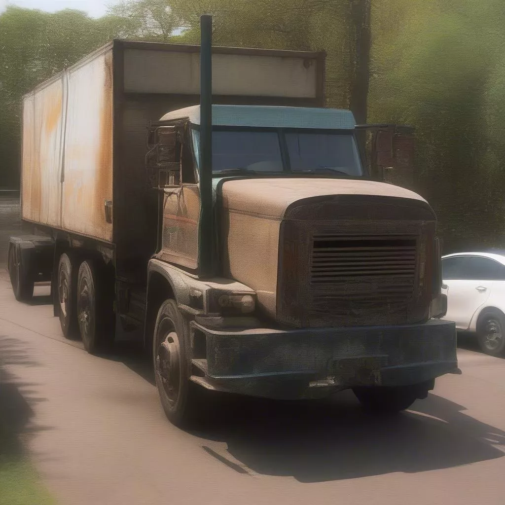 Anh Ket Truck Shipping Costs: A Comprehensive Guide