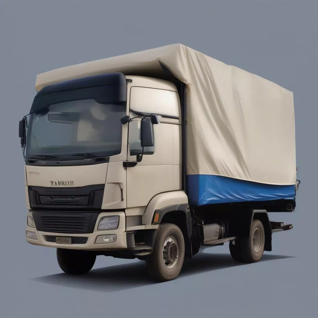 Used Trucks in Ho Chi Minh City: A Buyer's Guide