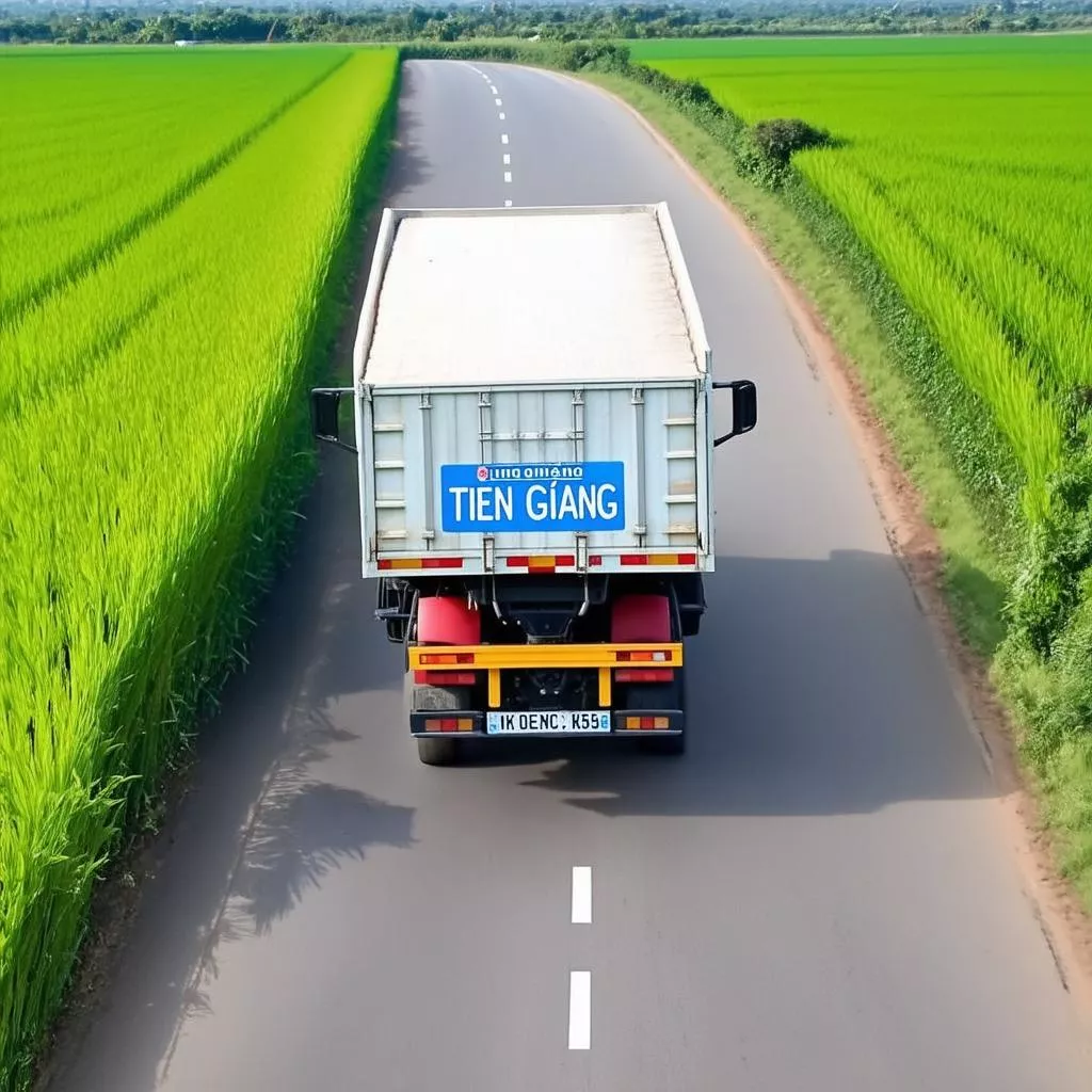 Matrículas de Tiền Giang: Tudo o que Precisa Saber