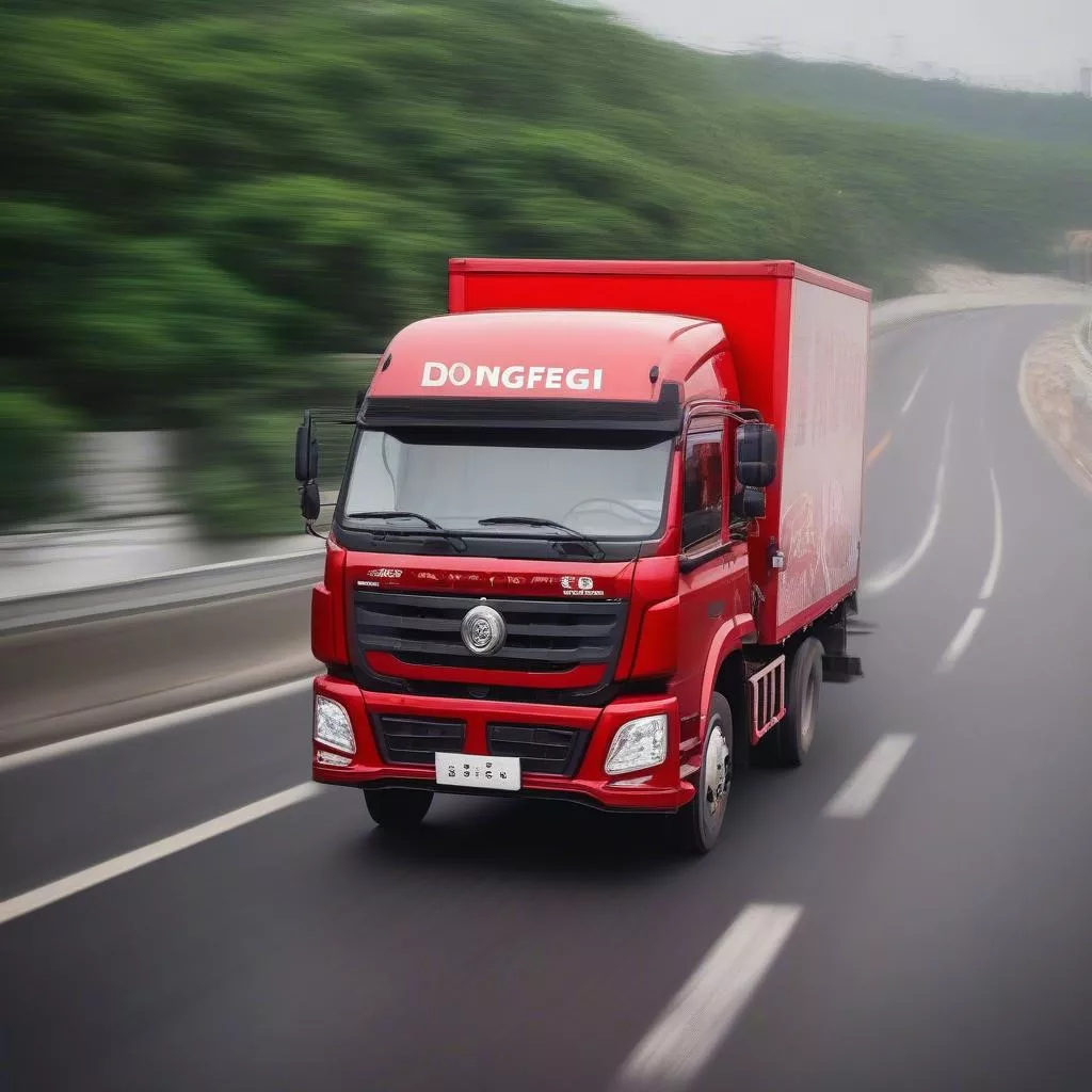 Taxes d'importation des camions chinois : Ce qu'il faut savoir