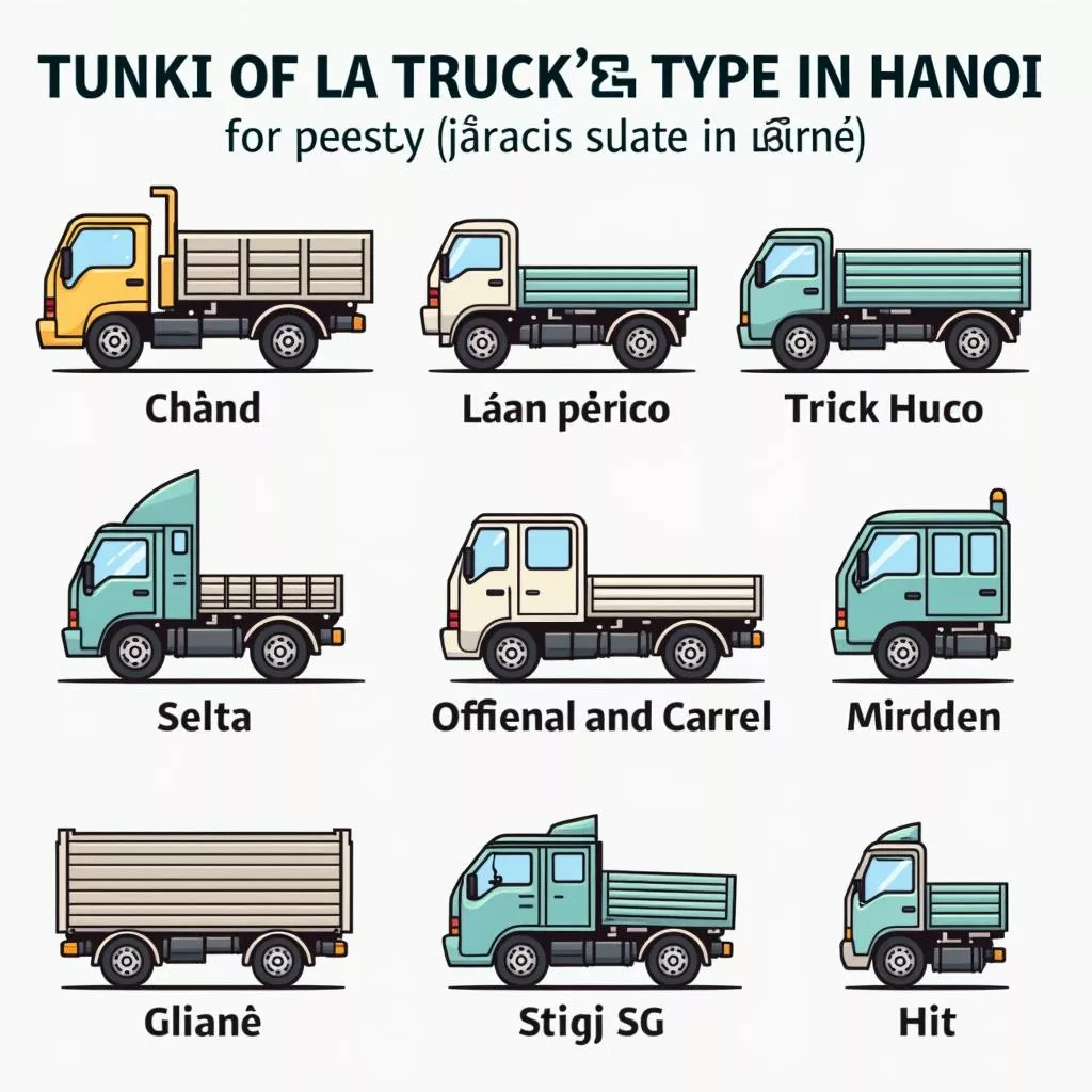 Truck license plates: Important things to know
