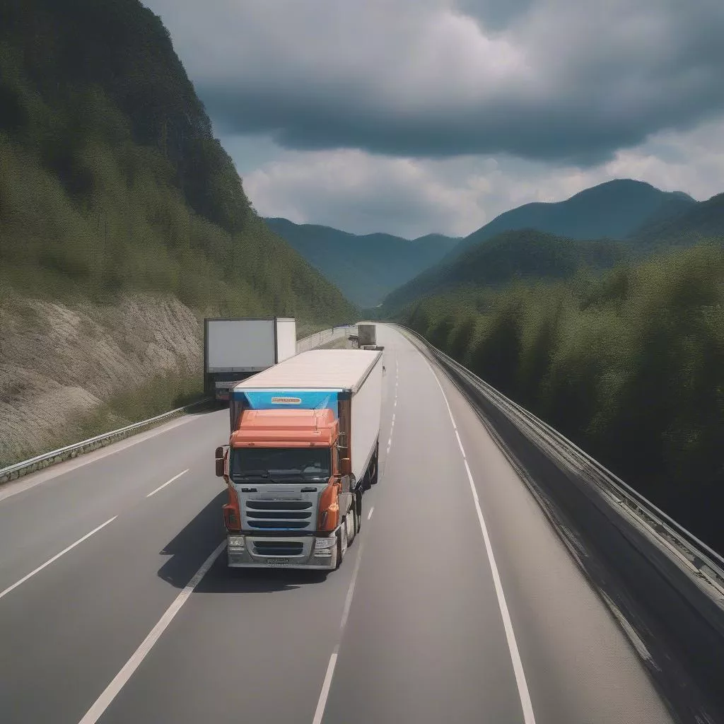 The Vital Role of Truck Drivers in Modern Transportation