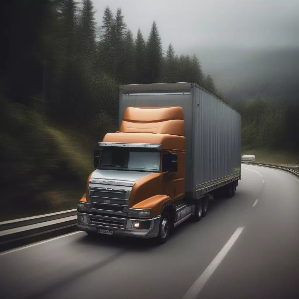 Freshen Up Your Truck: Creating a Relaxing Driving Space
