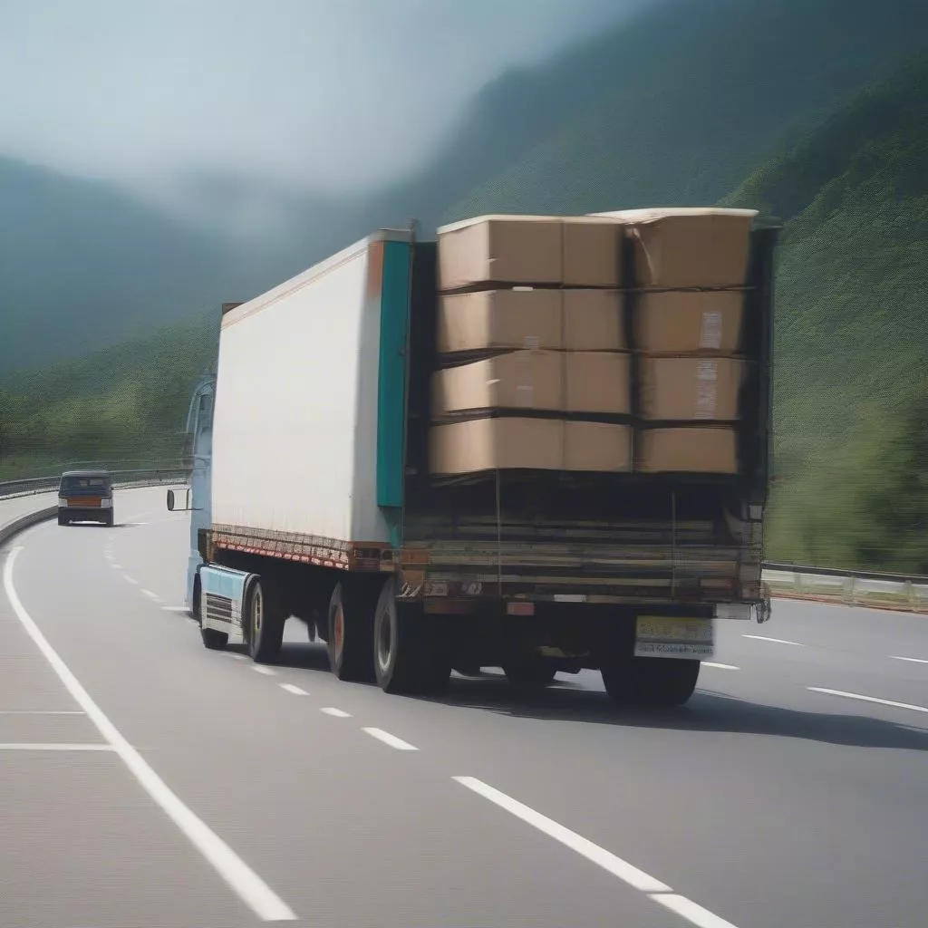 Bảo hiểm ô tô BIC: Lựa chọn bảo vệ toàn diện cho "xế yêu" của bạn