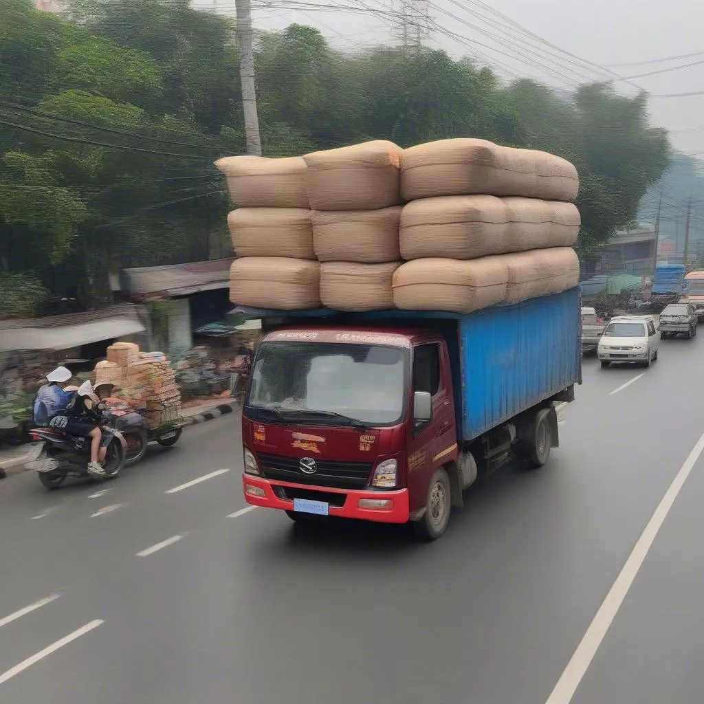 Một Ô Tô Đi Từ A Lúc 7 Giờ: Giải Mã Hành Trình Và Những Bí Mật