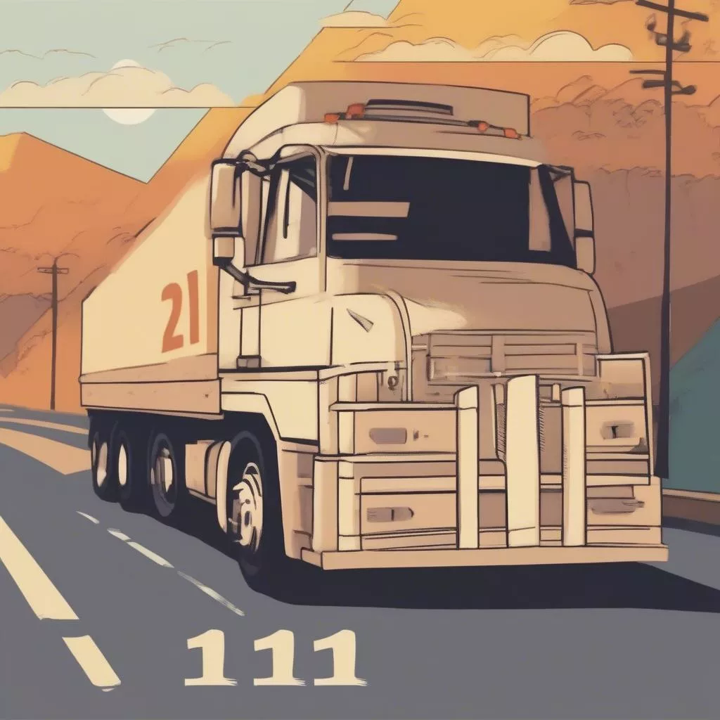 Giải Mã Ý Nghĩa Số Lượng "Tong Xe Cau Le Van Si Ngay 21 11": Có Phải Điềm Báo Tâm Linh?