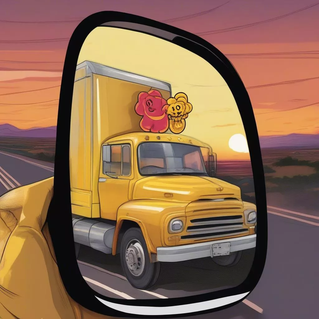 The Truth About 33 Alley 2, Huynh Tan Phat Street