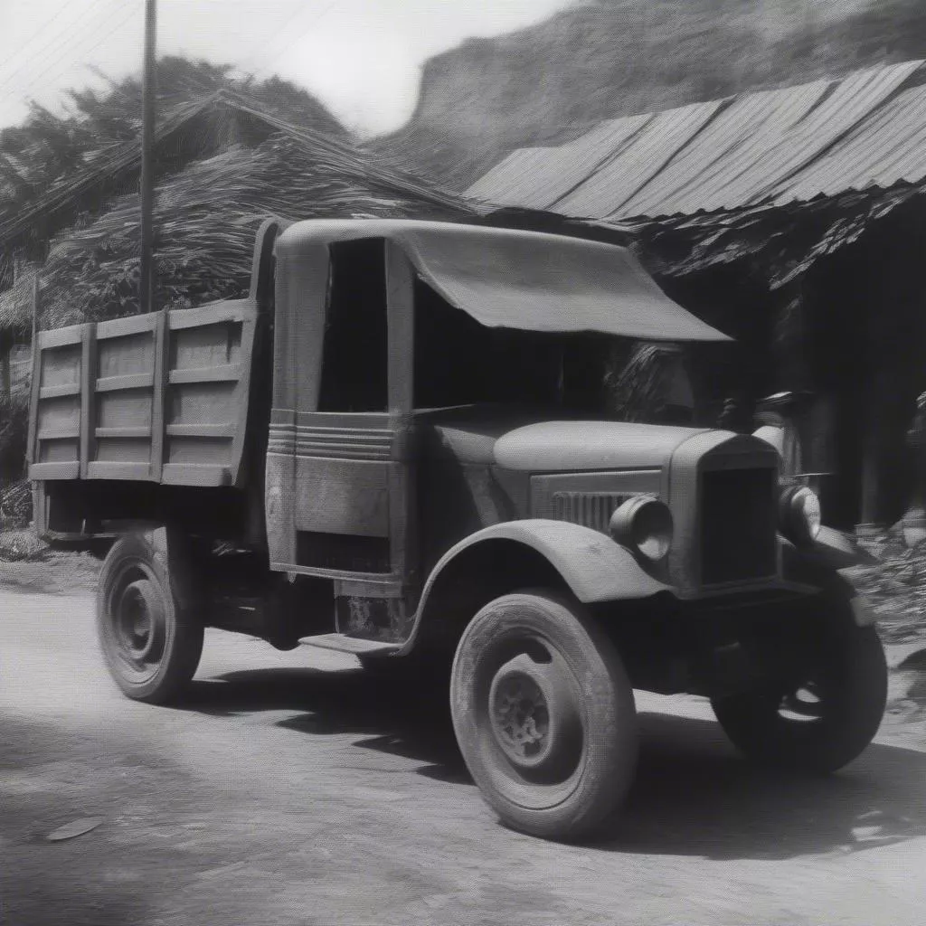Hành Trình Lăn Bánh: Khám Phá Lịch Sử Ngành Công Nghiệp Ô Tô Việt Nam