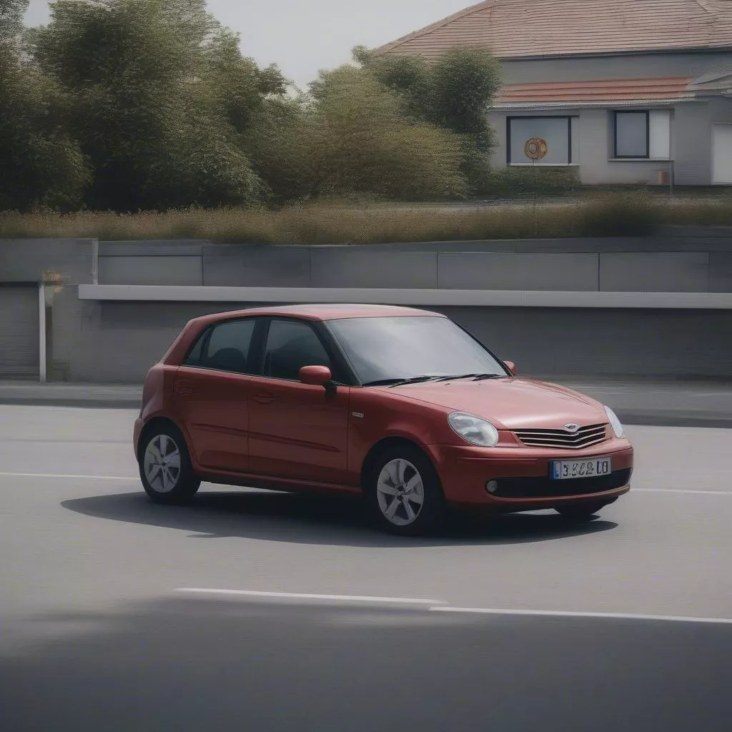 Học Lái Xe Ô Tô Con: Lựa Chọn Lớp Học Phù Hợp Tại Hà Nội