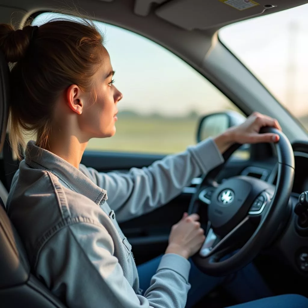 Mastering the Wheel: Your Guide to Driving School Cars