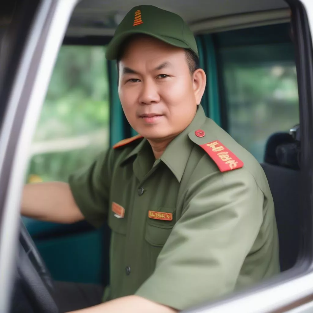 Tìm Số Điện Thoại Xe Van Minh Quân Hành: Cẩm Nang Bỏ Túi Cho Bạn