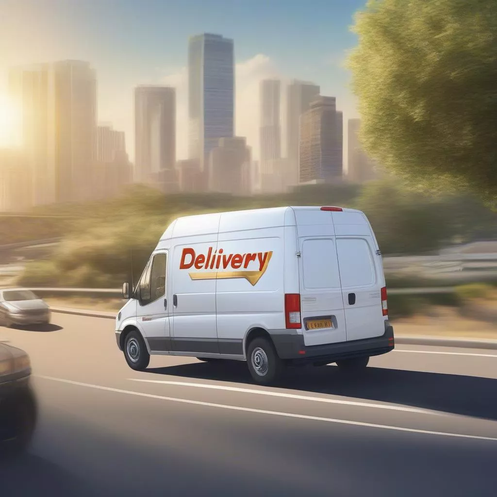 Tổng Đài Xe Van Thuận Cá Mau: Cầu Nối Uy Tín Cho Mọi Hành Trình