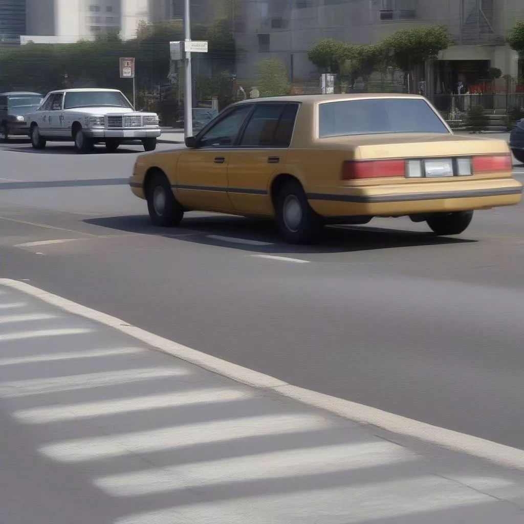 Decoding Traffic Violations: How to Check License Plates