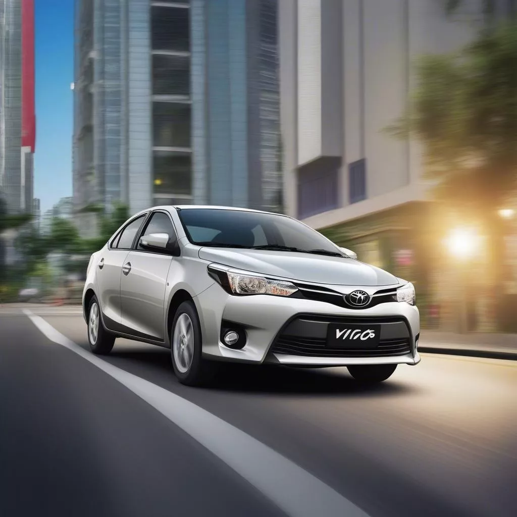 Bảng Giá Xe Vios 2016: Cập Nhật Mới Nhất & Thông Tin Chi Tiết