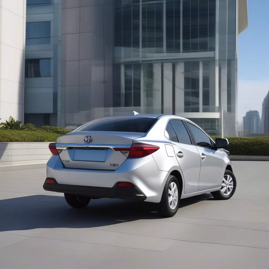 Phí Đăng Ký Xe Ô Tô Ở Hà Nội: Những Điều Bạn Cần Biết