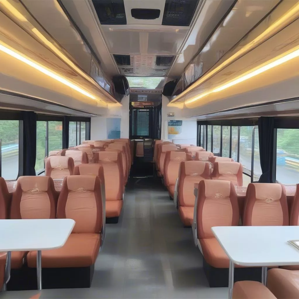 Phuong Trang Bus from An Giang to Rach Gia: Safe & Convenient Travel