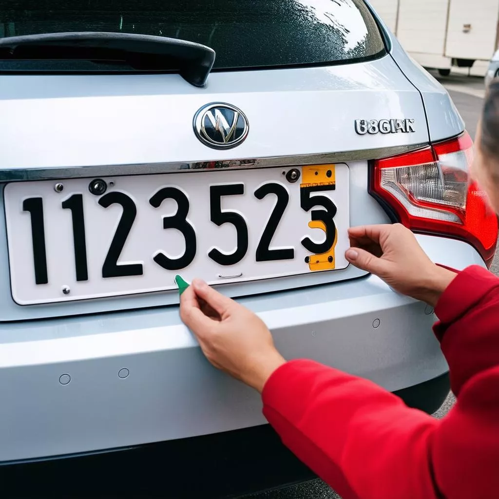 Decoding Vehicle Registration Plates: Expert Insights and Feng Shui Secrets