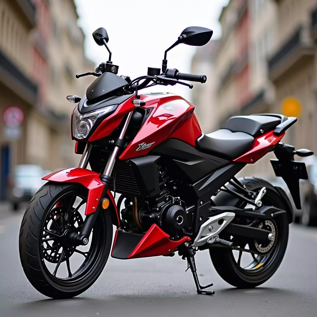 Giá Xe Côn Tay Yamaha 2019: Vẫn "Cháy" Dù Đã Qua Mùa Mưa Ngâu