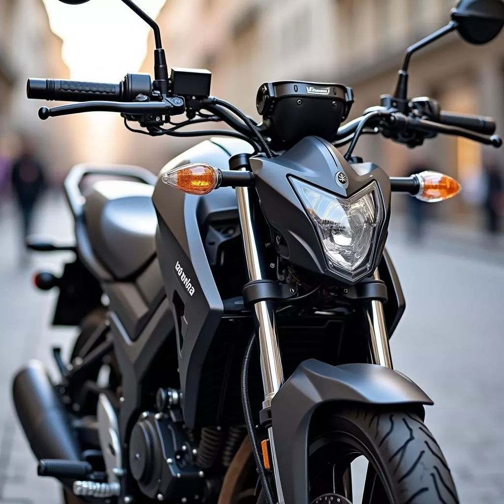 Giá Xe Exciter 150 Fi: Bao Nhiêu Cho "Chiến Mã Đường Phố"?