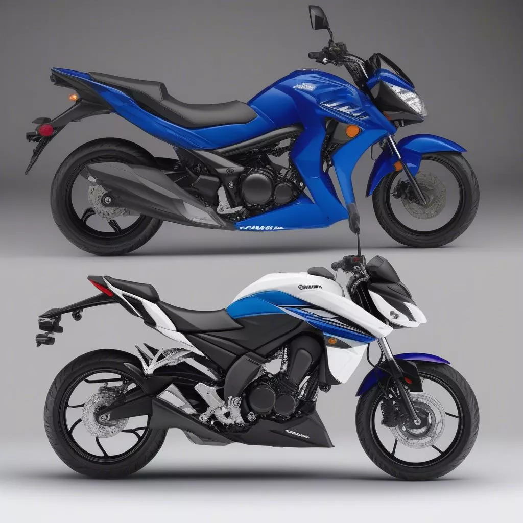 xe-may-yamaha-tfx-150-so-sanh-voi-honda-winner-x