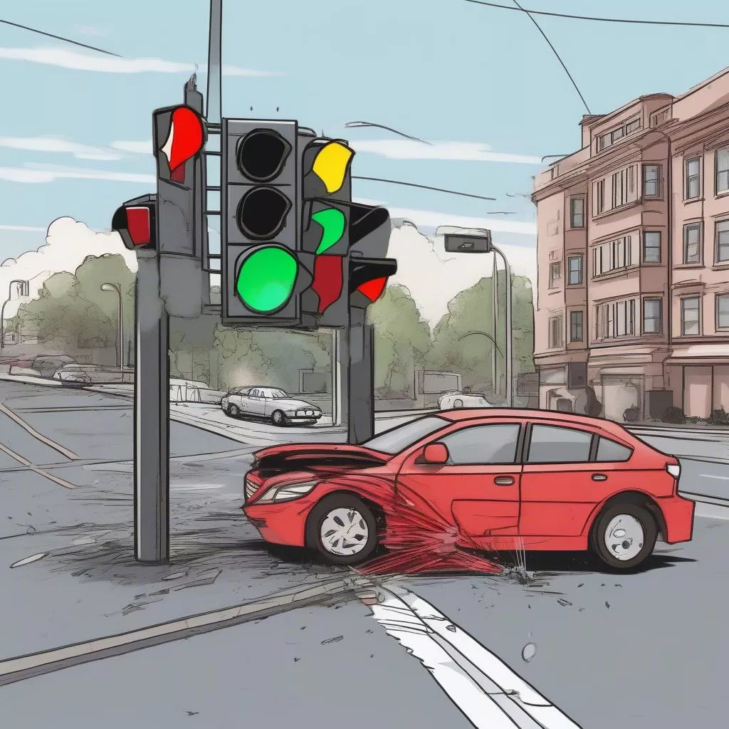 Red Light Running Fines in Vietnam: Latest Penalties for Drivers