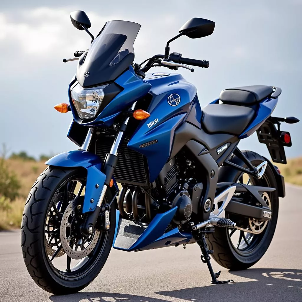 Ảnh chế về xe Sirius